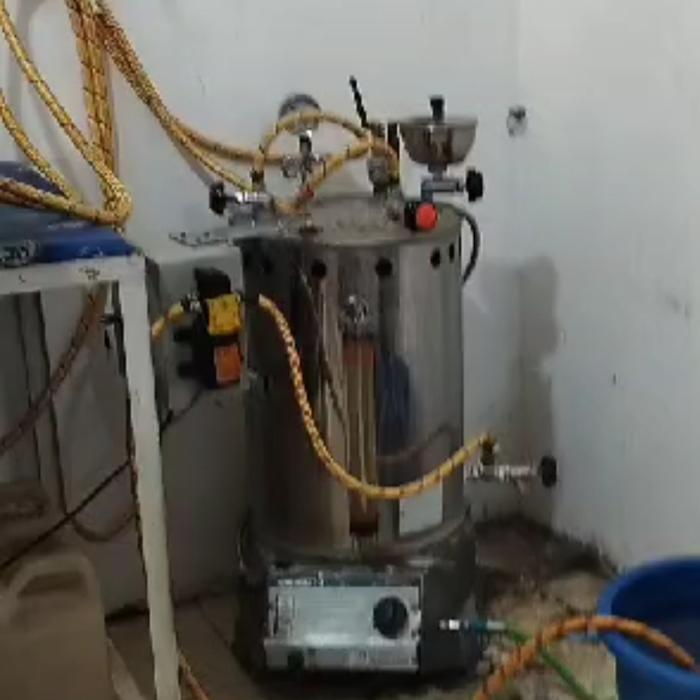 otomatis air setrika uap boiler nagamoto