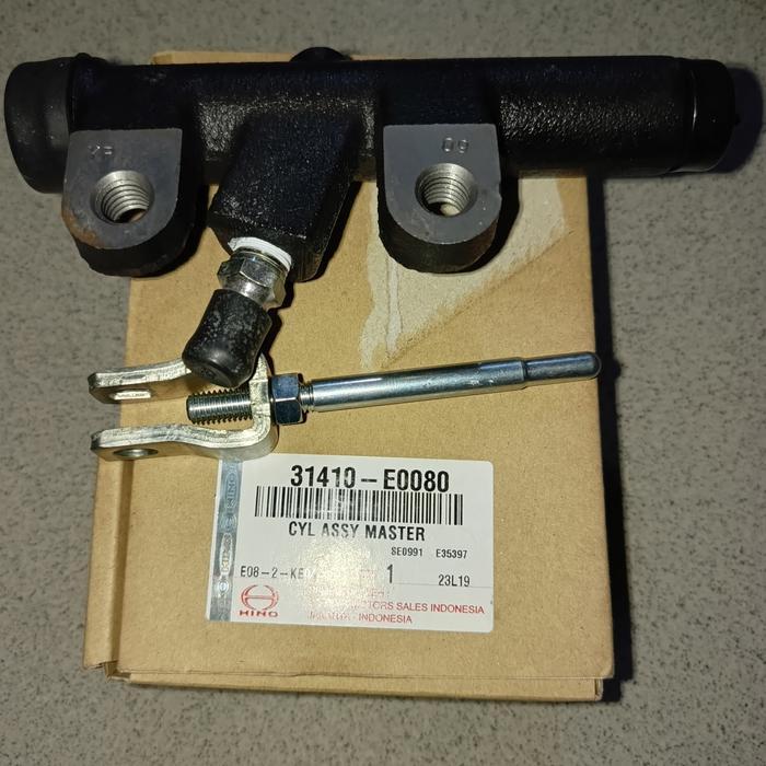 MASTER KOPLING ATAS HINO DUTRO