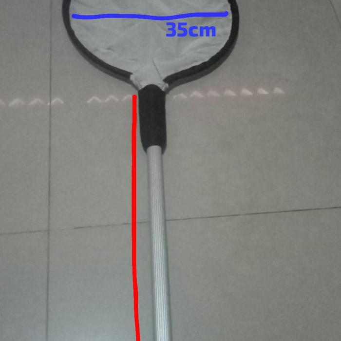 SEROKAN / CULLING IKAN KOI / CULLINGAN ANAKAN / BURAYAK IKAN