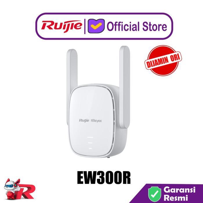 RuijieReyee Rg-Ew300R 300M Wi-Fi Extender