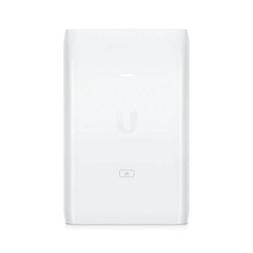 Ubiquiti U-Poe-At 802.3At Poe Injector Gigabit
