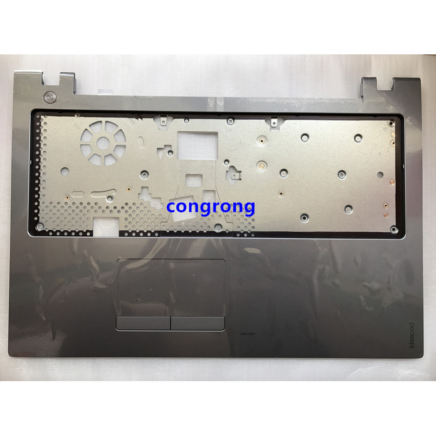 For Lenovo IdeaPad S500 S500T Palmrest Keyboard Bezel Upper Case Cover
