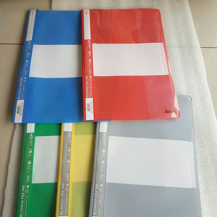 Daiichi Business File 940 Fc Classic