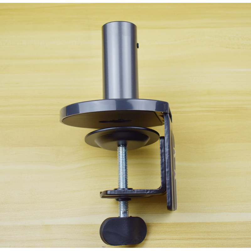 OZ-1 OZ-2 OZ-1S OZ-2S accessory parts Aluminum clamp base black silver