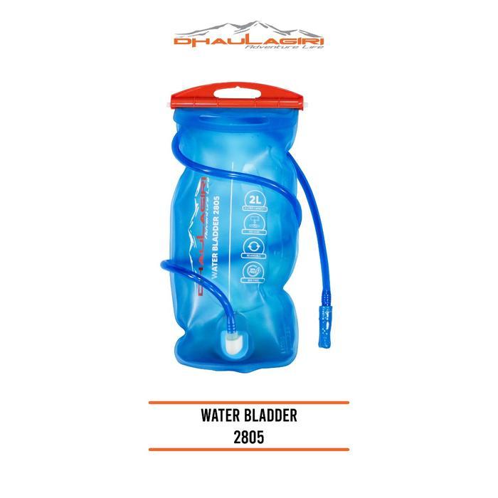 Kantong Air Tempat Minum Water Bladder Water Blader WaterBladder WaterBlader 2805 Dhaulagiri