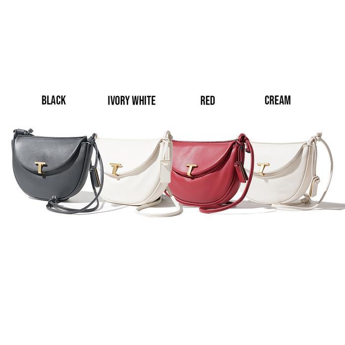 Joy Gryson Tribeca Crossbody Bag