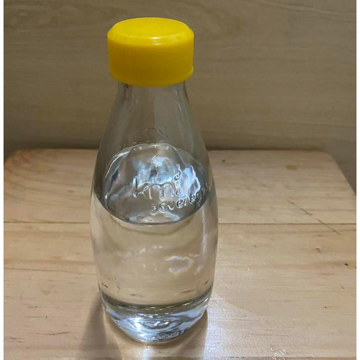 Lem Acrylic/Lem Akrilik Bening 150 Cc.