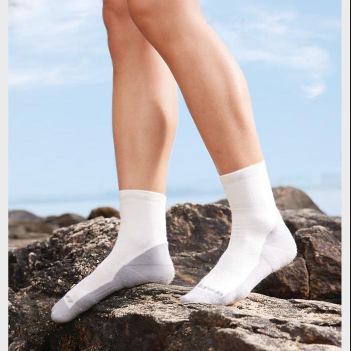Kaos Kaki Naturehike Coolmax Quick Dry Athletic Socks Kaos Kaki Olahraga Co