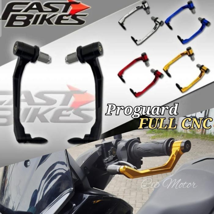 Proguard Robot Cnc Handguard Robot Cnc