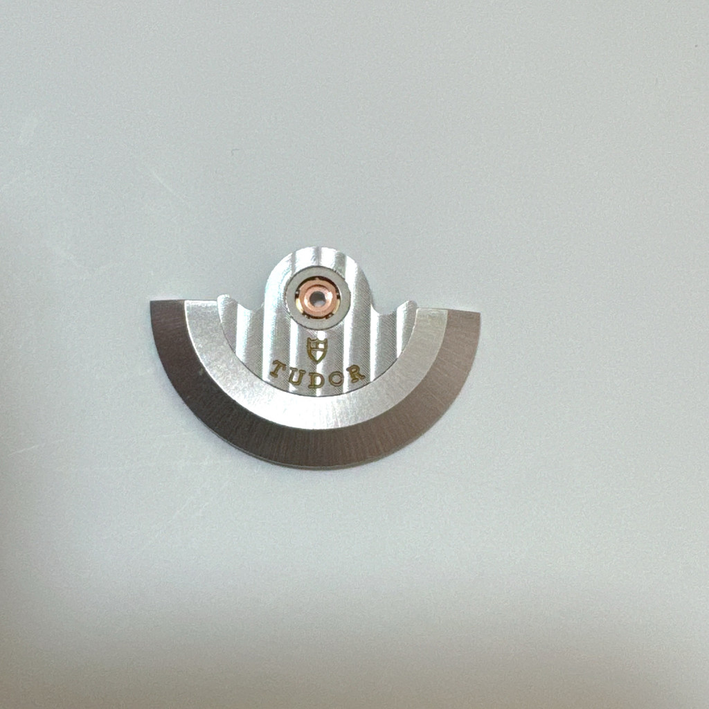 FOR Watch accessories substitute Tudor automatic tug, lump pendulum, suitable for movement 2824 2836