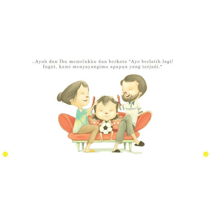 Rabbit Hole Buku Emosi (Hmmm...) Buku anak Paperback