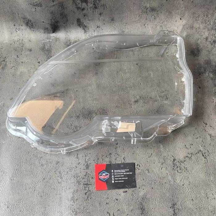 MIKA LAMPU DEPAN HEAD LAMP NISSAN XTRAIL 2008-2011