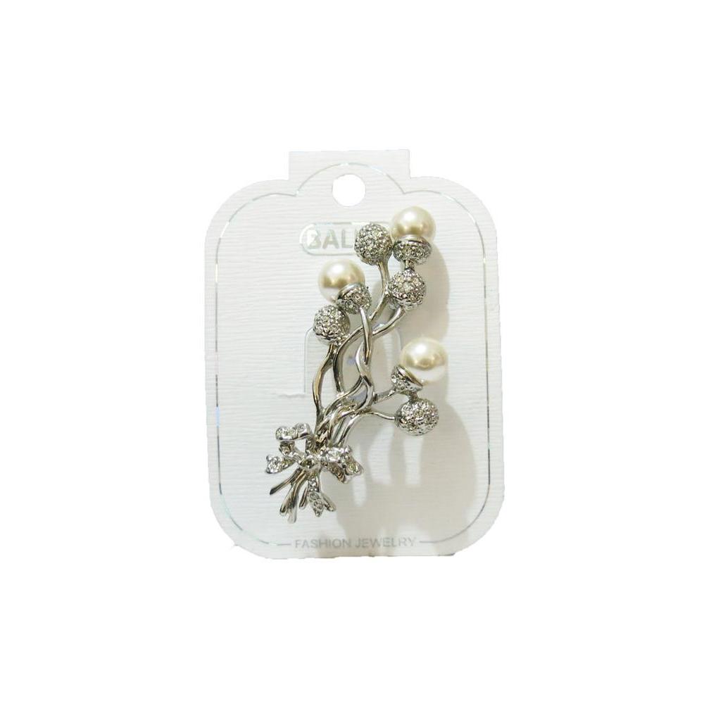 SALE - Ballin Bros Wanita / Bros Etnik / Bros Malka Brooch