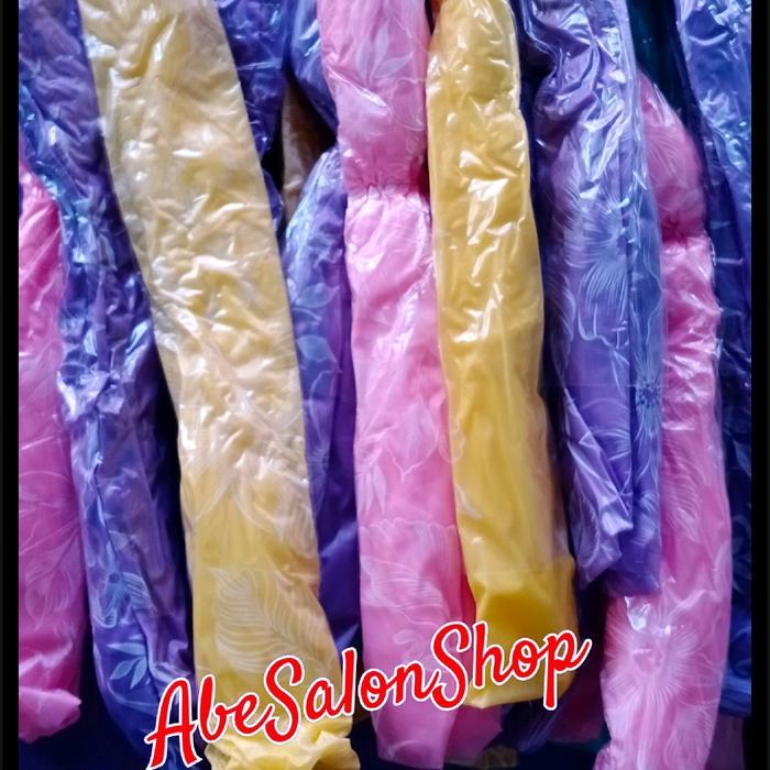 Shower Cap jumbo ukuran tebal