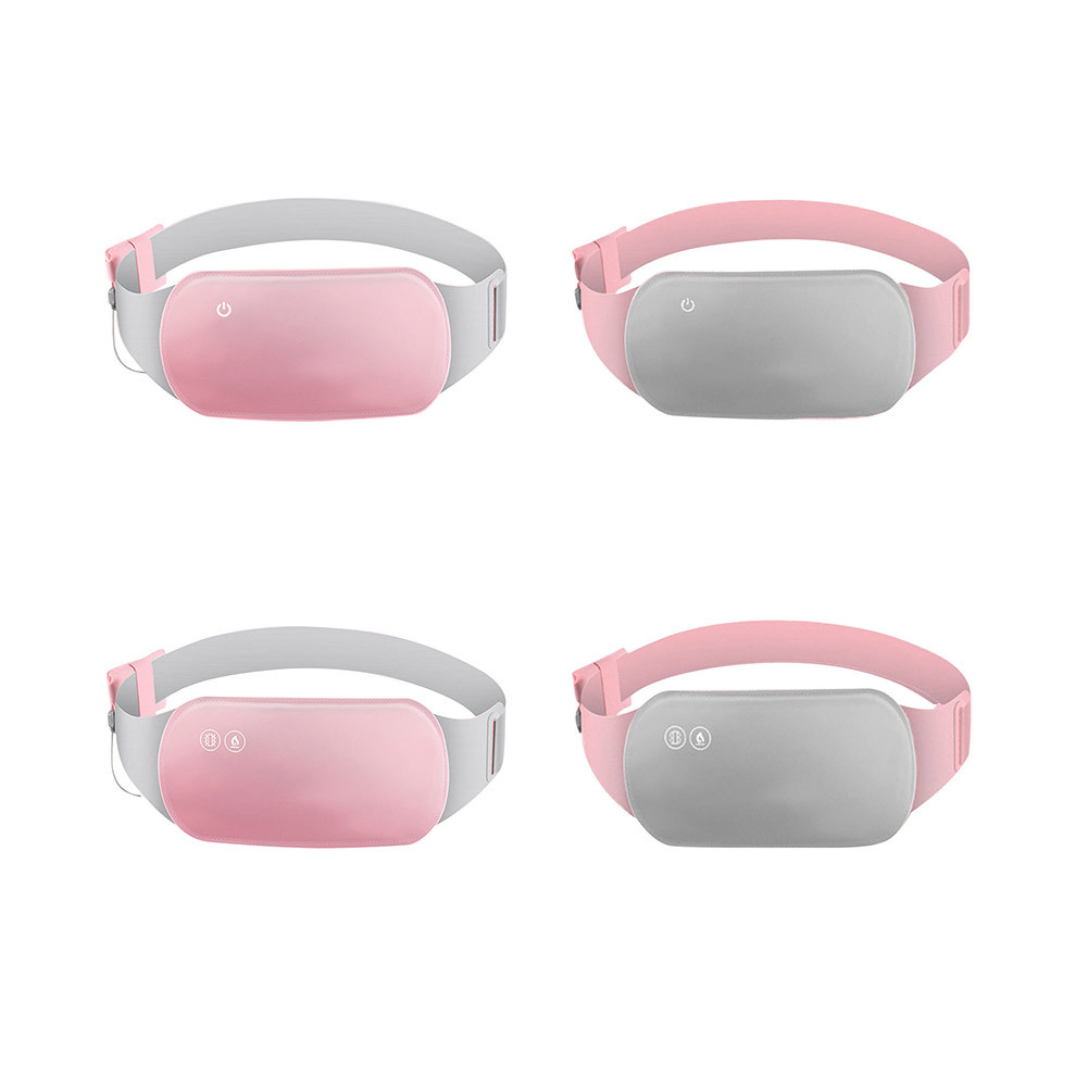 Multipurpose Menstrual Heating Pad Relief Pain Menstrual Belly Heater Comfortable Constant