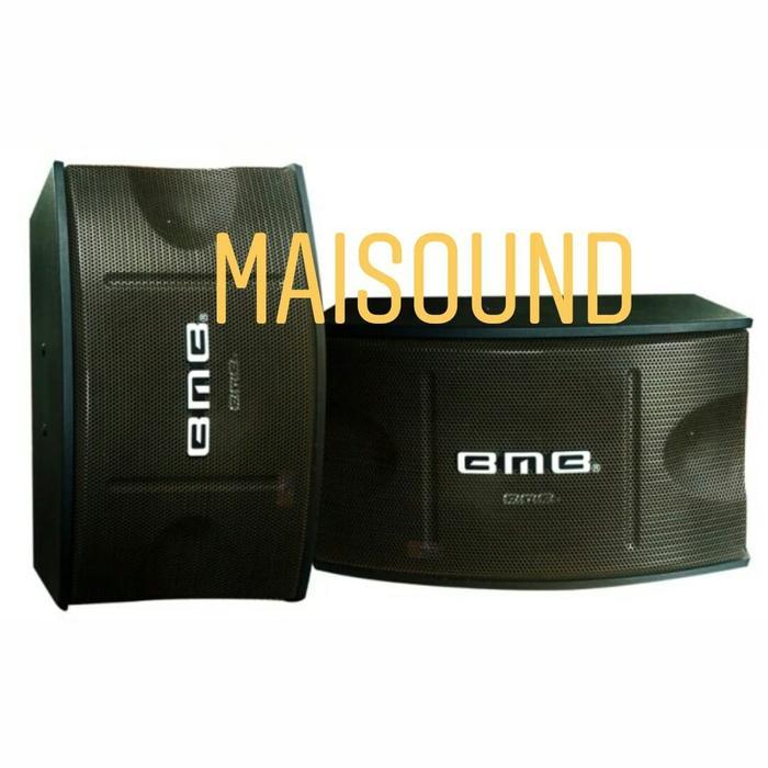 Speaker BMB CS 350 V MK II FC (8 inch) Original 350V MKII 350MKII
