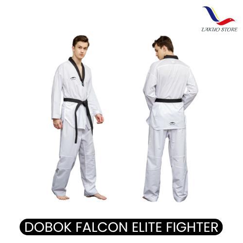 Dobok Fighter Falcon Elite / Dobok Master / Dobok Taekwondo