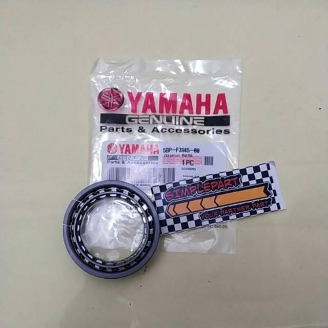 ONE WAY STARTER SCORPIO PELOR STATER SCORPIO Z ONE WAY SCORPIO