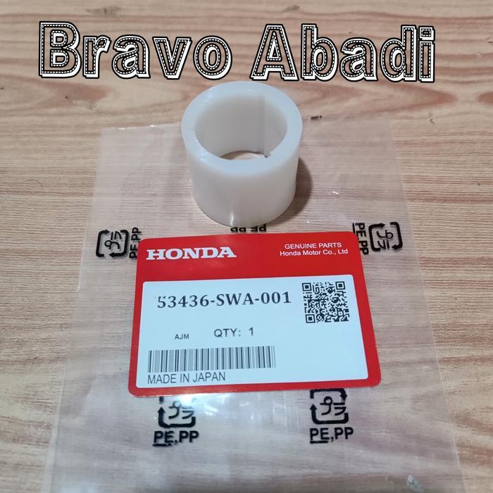 BUSHING RACK STEER CRV GEN 3 1PCS