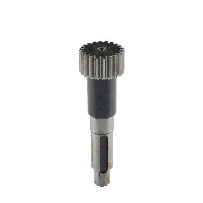 HIGH QUALITY FLEXIBLE STEEL GEAR RACK AND PINION GEAR BOX FOR ROUTER