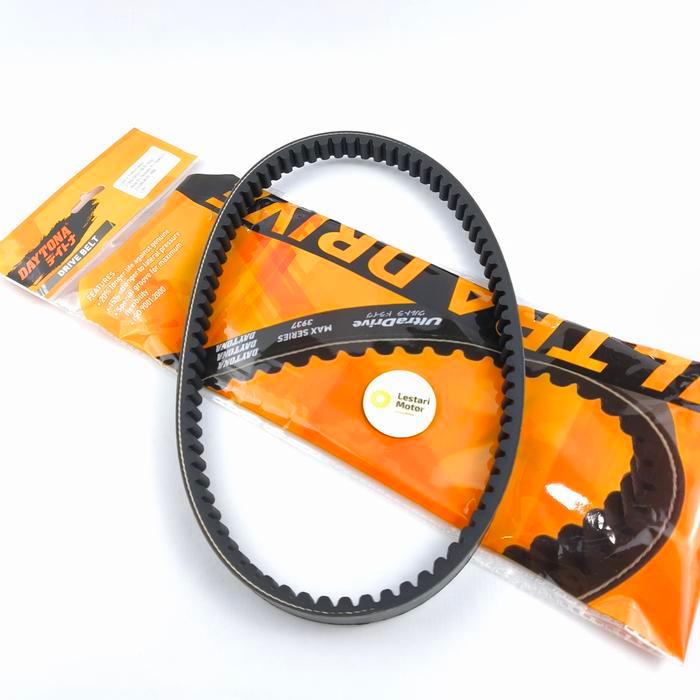 BELT VANBELT VARIO 125 OLD DAYTONA V-BELT RACING ONLY