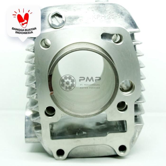 Silinder Blok Karisma, Supra X 125 Npp