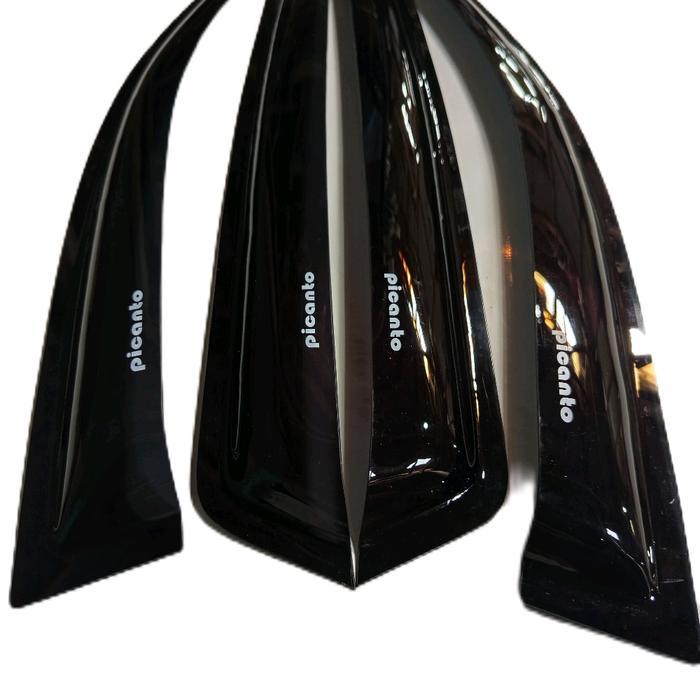 Picanto lama 2004-2011 Talang air mobil picanto cosmo picanto lama variasi mobil Car