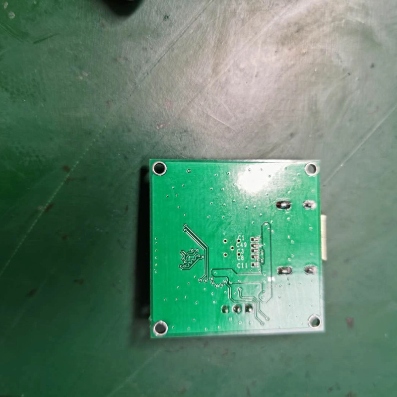 Hdmiin Collects Hdmi To Mipi, Lt6911C Interfaces With Rk3399/Rk3568/Rk3588