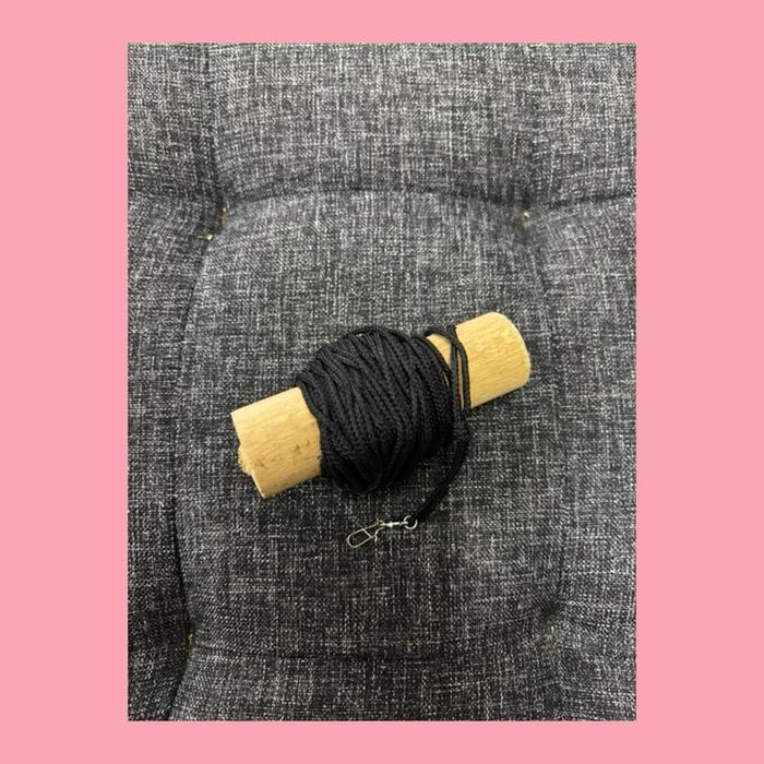 JUAL RUGI Tali Latih Burung Nuri Sun Conure Hans Macaw