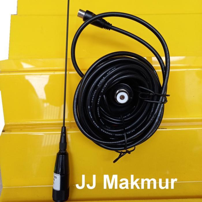 ANTENA DVD PORTABLE - ANTENA TV MOBIL MURAH