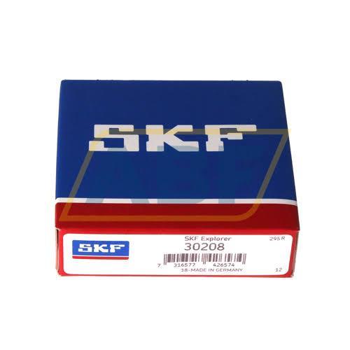 Bearing Tappered 30208 J2/Q Skf