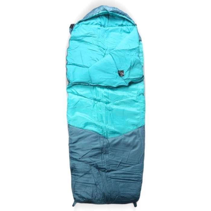 Kantong Tidur Camping Eiger Lake Side Sleeping Bag