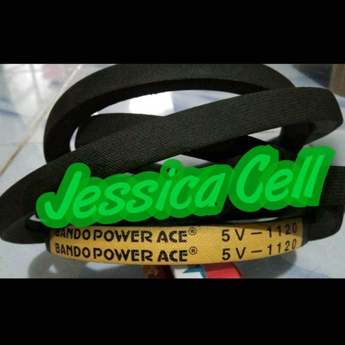 V-BELT 5V 1120 BANDO / 5V1120 BANDO