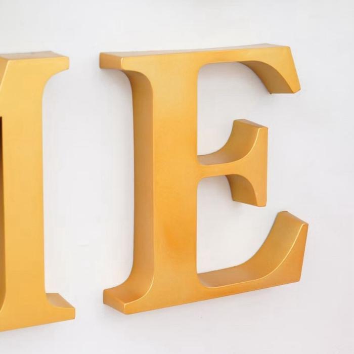 Informa HOME & LOVE Hiasan Dinding Series