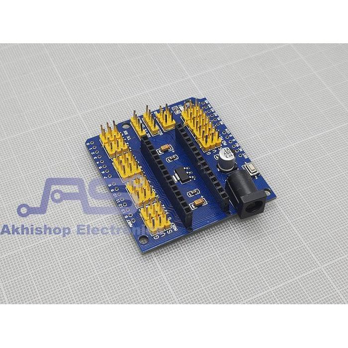 Arduino Nano Shield