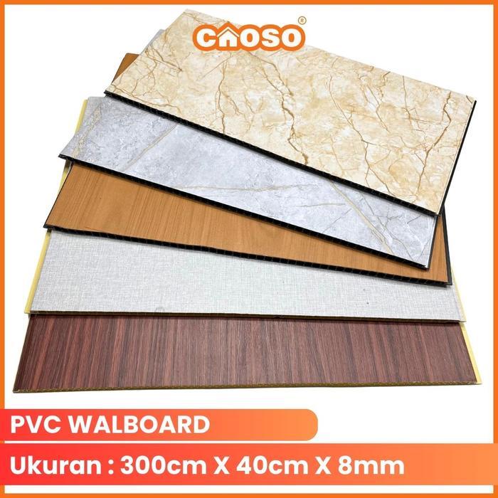 Sample Wallboard Dinding Wpc Wallboard Pvc Wallboard Pvc Caoso.Id