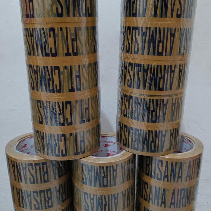 "New" LAKBAN KILOAN REJECT 93% LAYAK PAKAI GOOD CONDITION