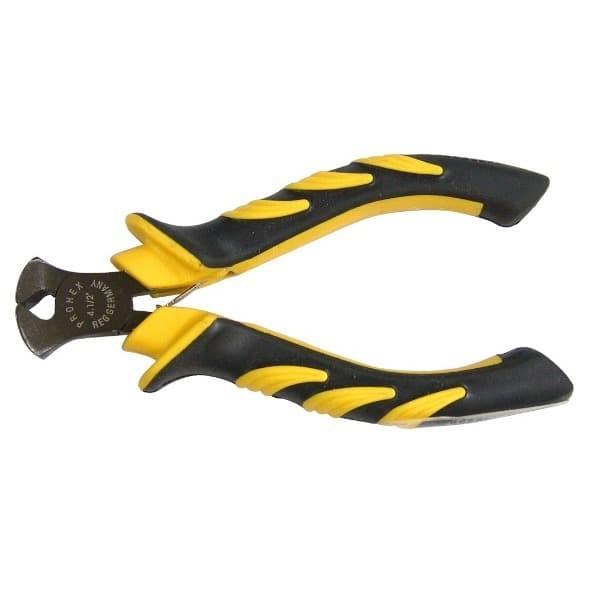 Tang kakak tua mini / Tang gegep mini 4.5" Hasston Prohex (4248-006)