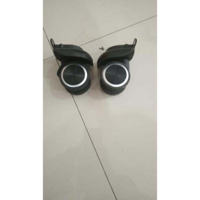 PRINTILAN KOPER LOCK KOPER PARKSON RODA KOPER TROLLY KOPER