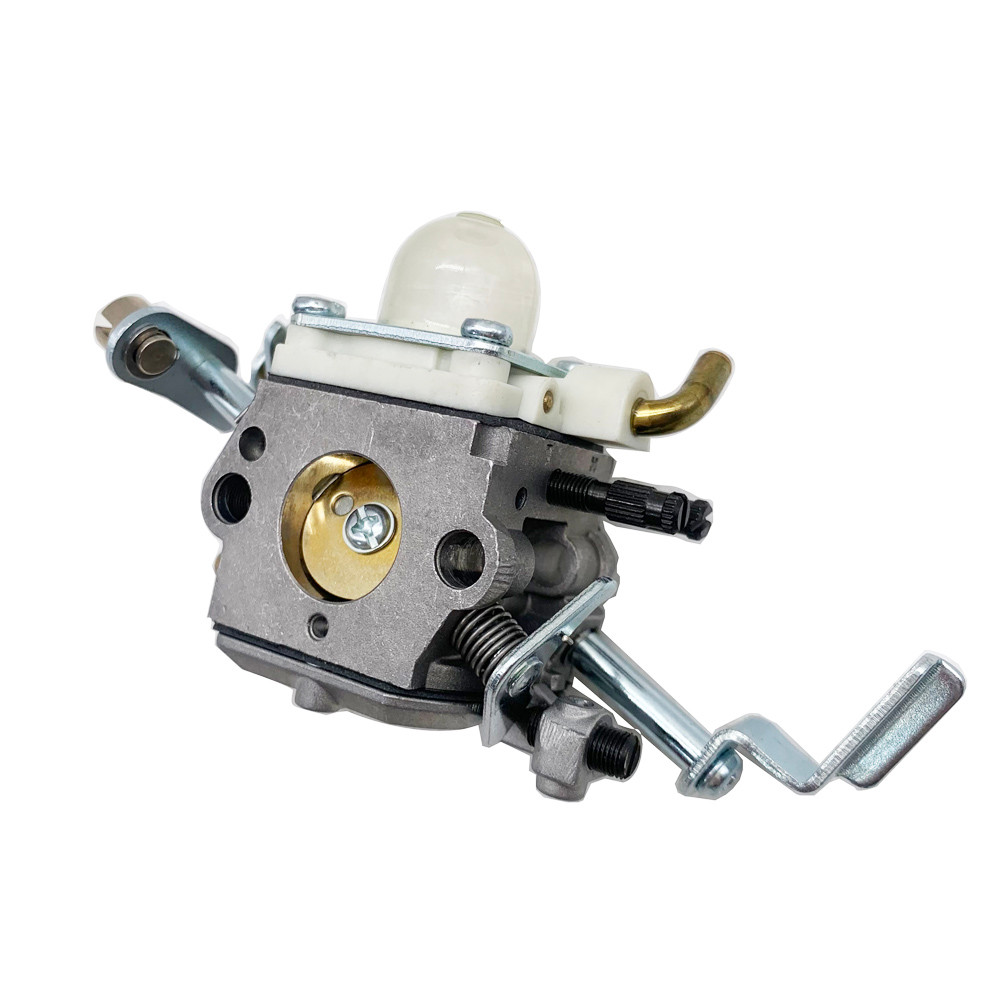 NEW CARBURETOR FR1B FOR FUJI ROBIN MFL 500X LEAF BLOWER MFL500X C1M-FR1B