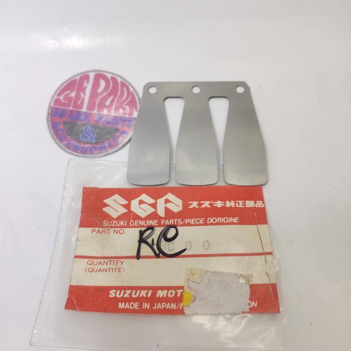 Lidah Membran Rc Rc80 Rc100 Original Sgp Termurah Langka