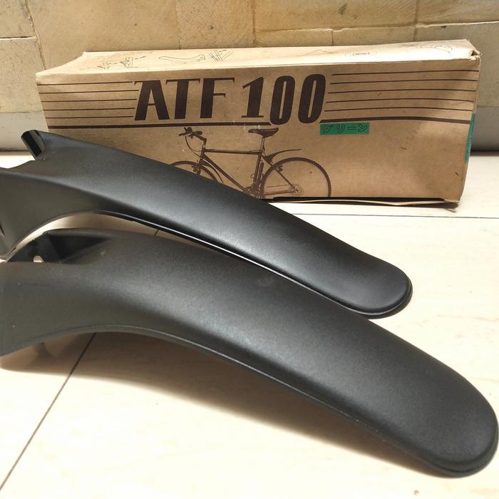 Fender Mtb Bicycle/ Slebor Sepeda Mtb Tbk