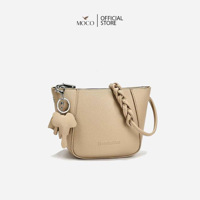 Aerostreet.Shoes - Tania Bag Fashion Tas Wanita Gaya Korea Tas Sling Bag Selempang Lucu Trendy Free