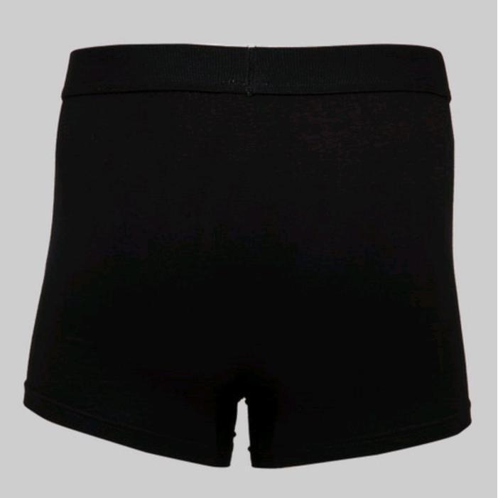 Cole Boxer Pria Isi 2Pcs Pelangi Sport Katun Original Lembut 100% Original