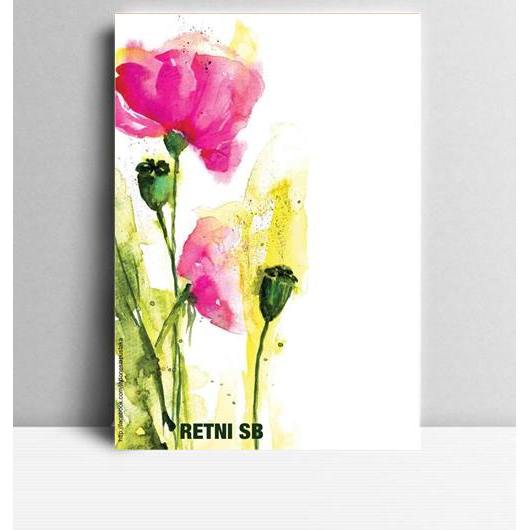 PINK PROJECT. Retni SB. 2009. Jakarta. GPU.