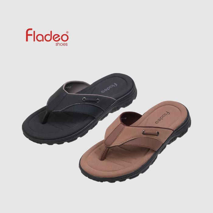 Aerostreet - L24/Mds656-1Su/Sandal Jepit Pria [ Flip Flop ]