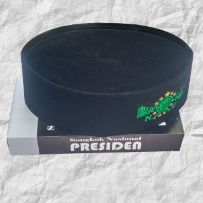 (SPESIAL RAMADHAN) PECI NU - SONGKOK NU - KOPIAH NU - PECI ANAK NU - PECI DEWASA NU TERMURAH