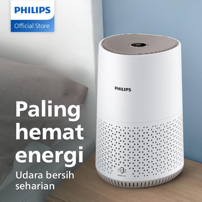 Philips Air Purifier, 600i Series AC0650/10 - Regular Air Purifier, Philips Air Purifier, HEPA, air 