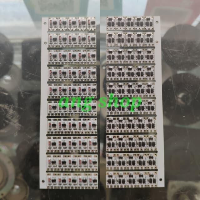 Pengedip DRL Pengedip Daytime Running Light