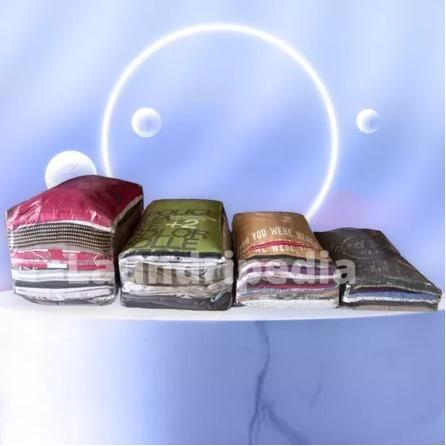 Plastik Packing / Plastik Packing Laundry / Plastik Laundry Kiloan / Plastit Buket / Plastik PP